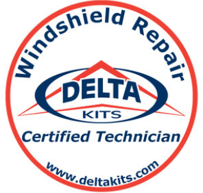 Northwest Autoglass Pic 1 - Windscreen repairs completed using the worlds leading repair systems