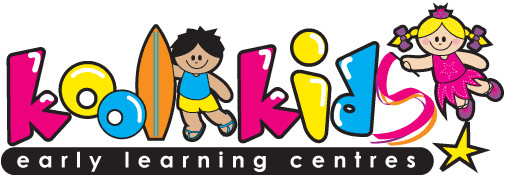 Kool Kids Early Learning Centre - Southport Pic 1 - kool kids logo