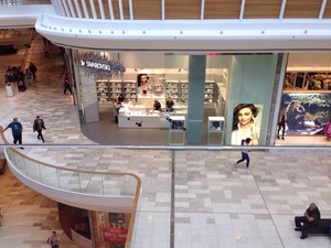 Eastland Shopping Centre Pic 3