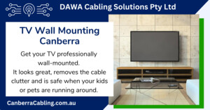 Dawa Cabling Solutions Pty Ltd Pic 5 - TV Wall Mounting And TV Installation in any place above fireplace ceiling curved TV MultiRoom TV Distribution Systems Home Theatre Systems And Projector Installation