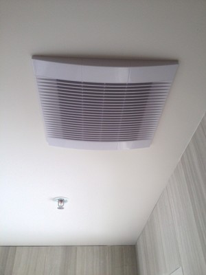 BT Ventilation Pty Ltd Pic 4 - bathroom fan