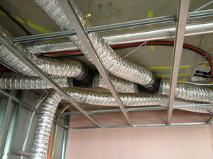 BT Ventilation Pty Ltd Pic 2 - unit wet area ventilation