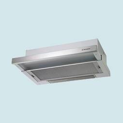 Alfresco Kitchens and Joinery Pic 2 - westinghouse range hood