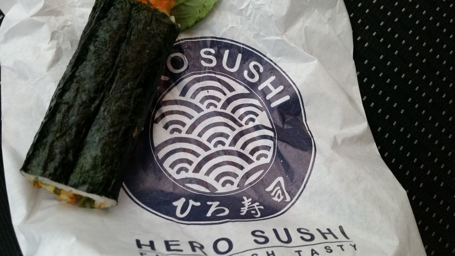 Hero Sushi Pic 1