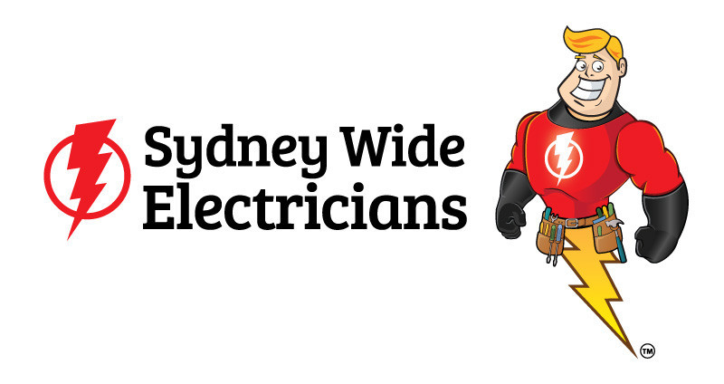 Sydney Wide Electricians Pic 1 - SWE Logo