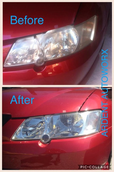 Ardent Autoworx Pic 1