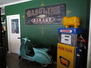 Gasoline Garage Pic 3