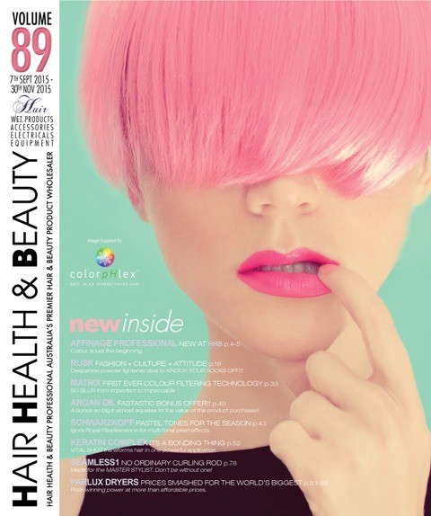 Hair Health & Beauty Professional Pic 1