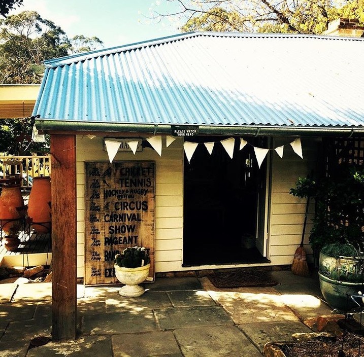 Berrima Village Pottery Pic 1