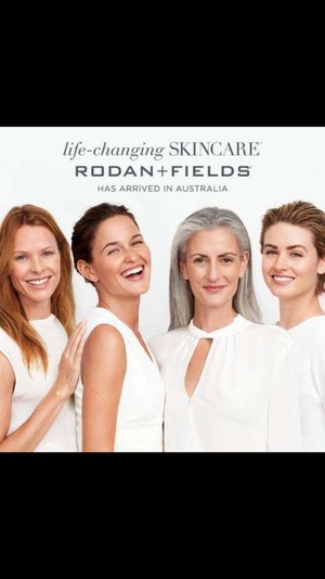 Rodan & Fields Pic 2