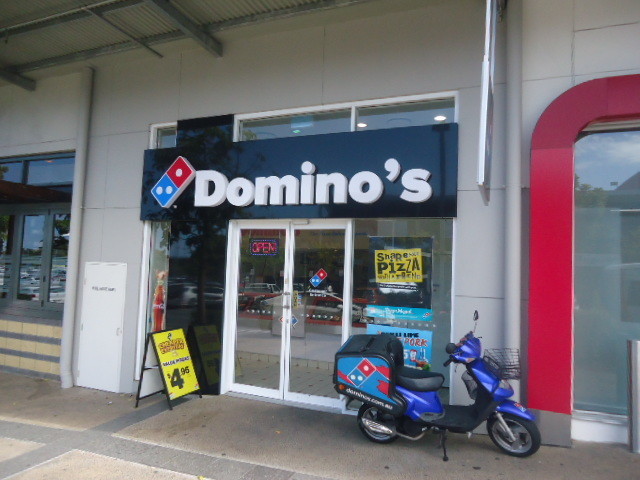 Domino's Pizza Pic 2