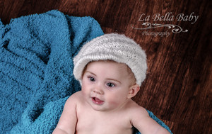 La Bella Baby Photography Pic 3