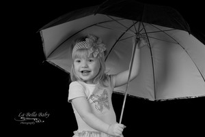 La Bella Baby Photography Pic 2