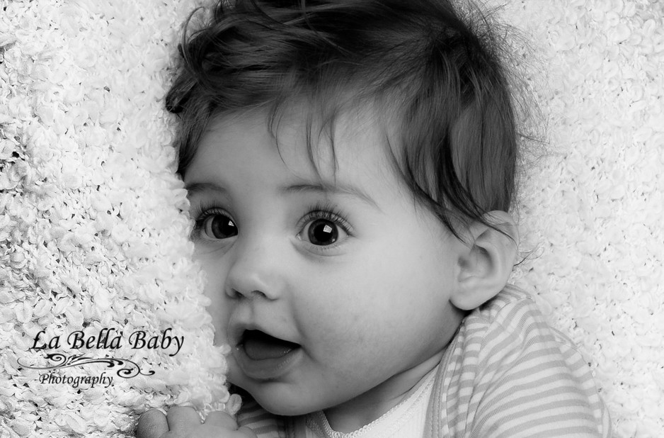 La Bella Baby Photography Pic 1