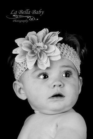 La Bella Baby Photography Pic 5