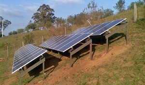 Divergence Power Pic 2 - 5kW Stand Alone Solar