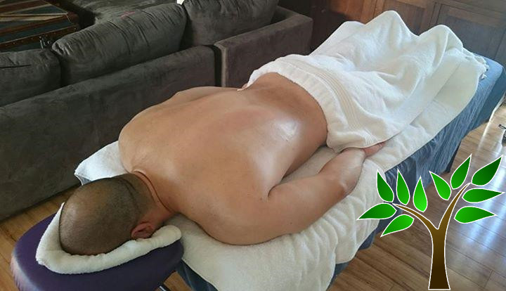 Rowans Remedial Massage Therapy Pic 1 - High quality oils used