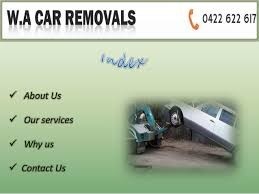 WA Car Removals Pic 1