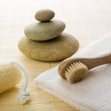 Restore face body soul Pic 3 - Detox dry brushing