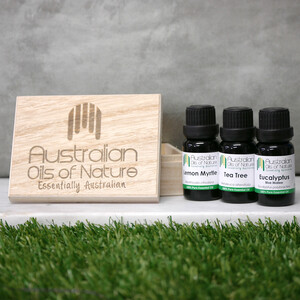 Australian Oils Of Nature Pic 3