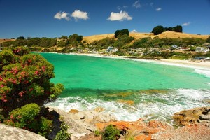 Think Network Pic 3 - Beaches in Tasmania