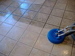 OZ Tile And Grout Cleaning Canberra Pic 2