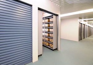 North Brisbane Self Storage Pic 4