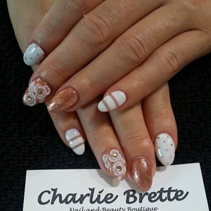 Charlie Brette Nail and Beauty Boutique Pic 4