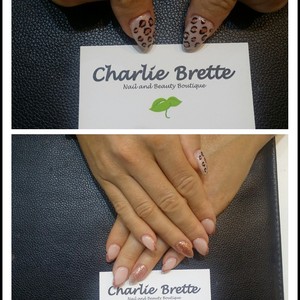 Charlie Brette Nail and Beauty Boutique Pic 3