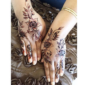 Henna by Payal Pic 3