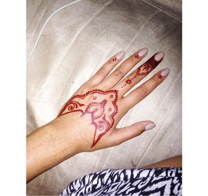 Henna by Payal Pic 4