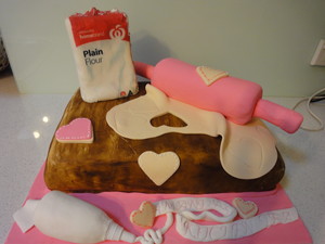 Letts Cake n Decorate Pic 3