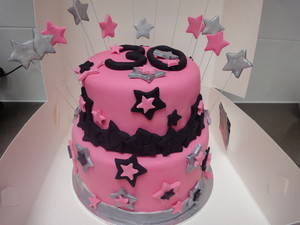 Letts Cake n Decorate Pic 2