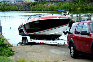 Robs Caravan & Boat Storage Pic 3