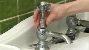 Armoured Plumbing Pic 3 - Tap Services