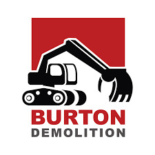 Burton Demolition Pic 1