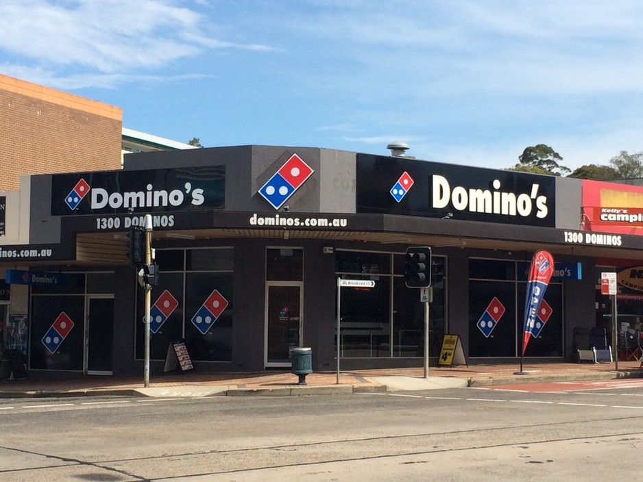 Domino's Pizza Dee Why Pic 1