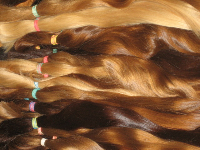 Australian Hair Extensions Pic 1