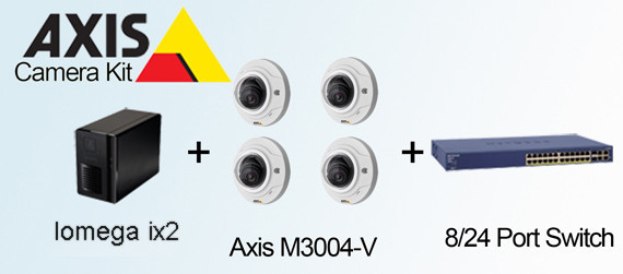 Techs4best Solutions Pty Ltd Pic 1 - Axis Bundle