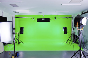 West Point Media Pic 4 - Our video production capabilities can be brought into almost any workspace and environment