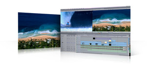 West Point Media Pic 3 - Video editing and compositing capabilities using the leading software packages available today