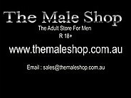 adult shop