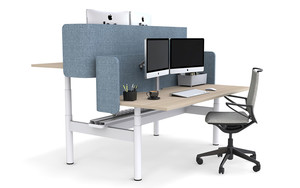 Aspect Furniture Pty Ltd Pic 4 - Aspect Workstations