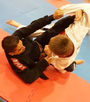 C2 Martial Arts Pic 5