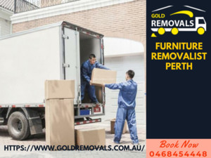 Gold Removals Pic 2