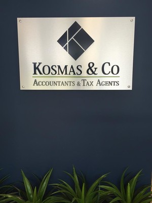 Kosmas & Co Pic 2