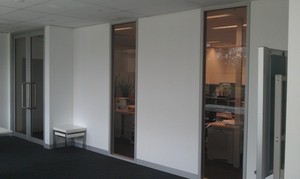 A.P.W Austruct Project Works Pic 4 - Office alterations