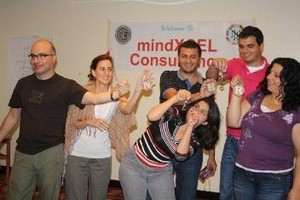 MindXcel Pty Ltd Pic 2 - Training in Lebanon