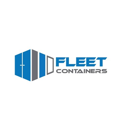 Fleet Shipping Containers Pic 1