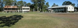 Burrum District Museum Pic 1 - Burrum and District Mining Museum